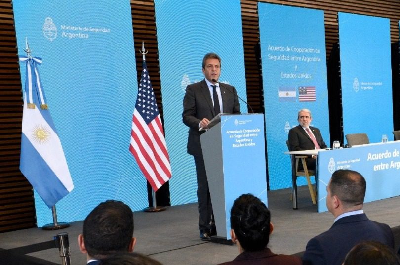 Massa anunció medidas fiscales para autónomos, monotributistas y pymes ...